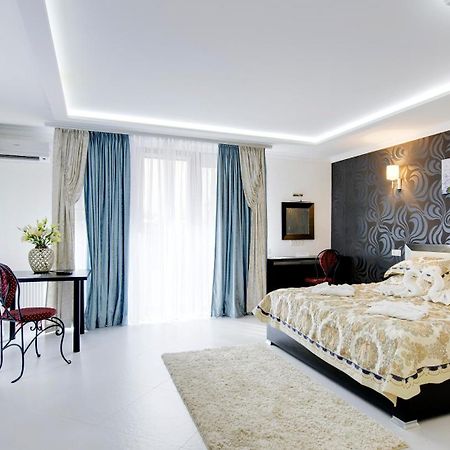 Pearl Mini-Hotel Odessa Rom bilde
