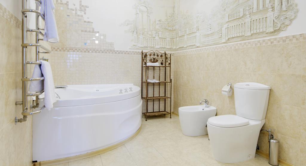 Pearl Mini-Hotel Odessa Rom bilde