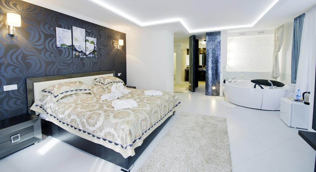 Pearl Mini-Hotel Odessa Rom bilde
