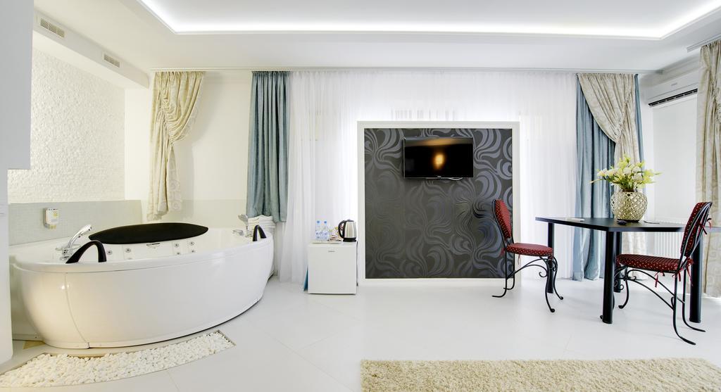 Pearl Mini-Hotel Odessa Rom bilde
