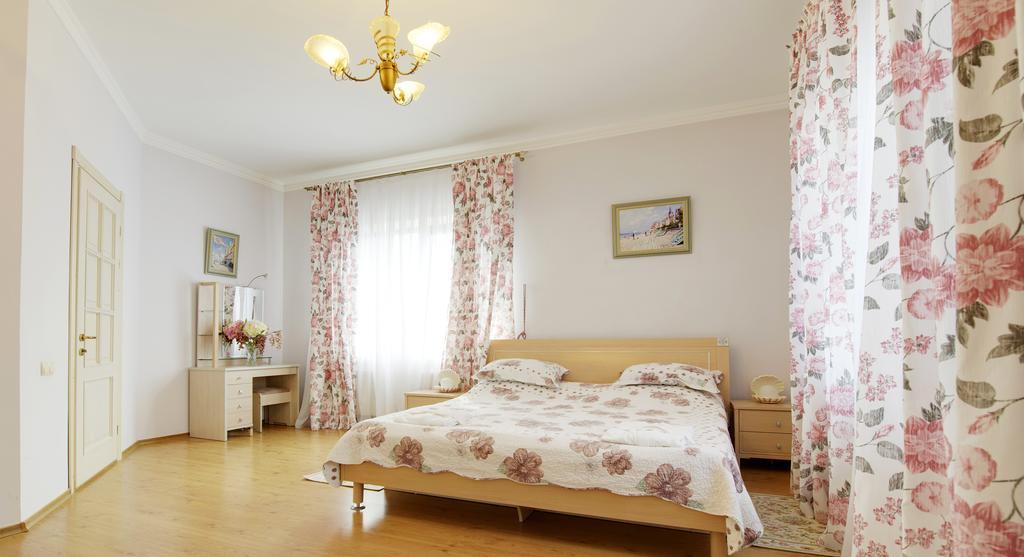 Pearl Mini-Hotel Odessa Rom bilde