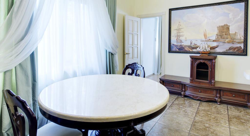 Pearl Mini-Hotel Odessa Rom bilde