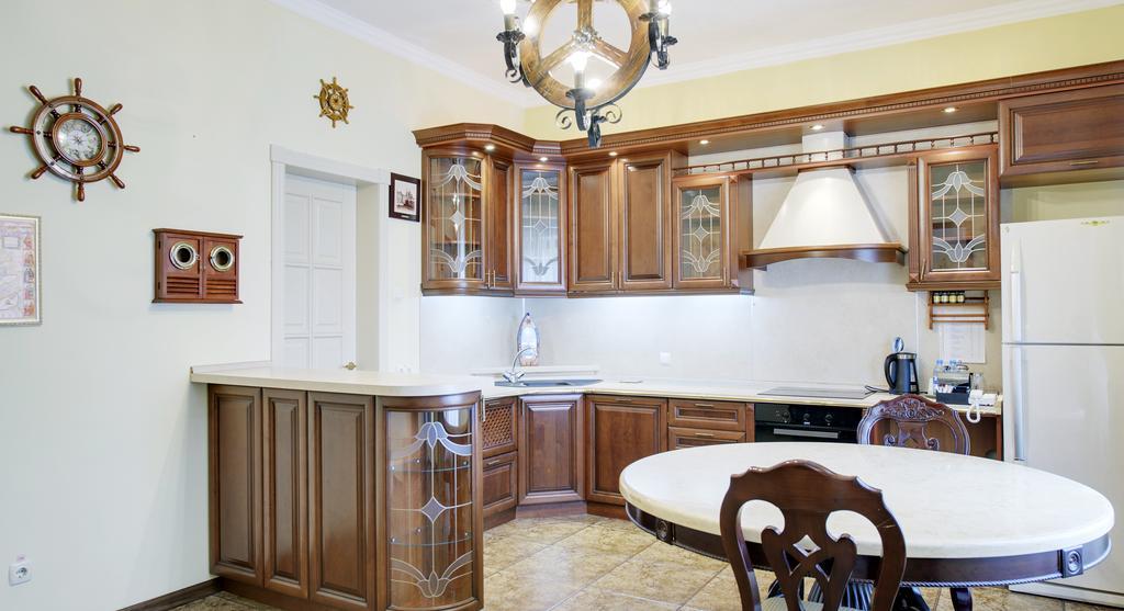 Pearl Mini-Hotel Odessa Rom bilde