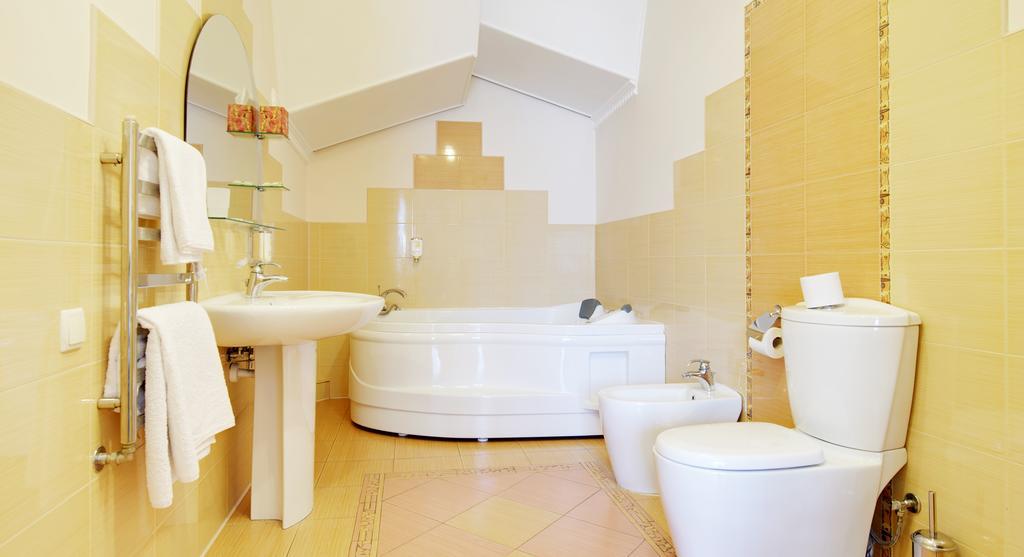 Pearl Mini-Hotel Odessa Rom bilde