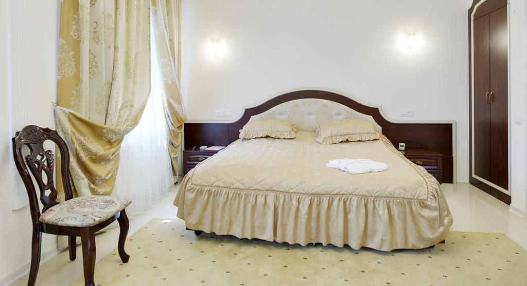 Pearl Mini-Hotel Odessa Rom bilde