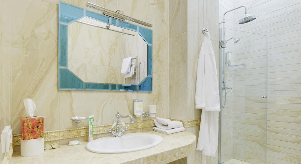 Pearl Mini-Hotel Odessa Rom bilde