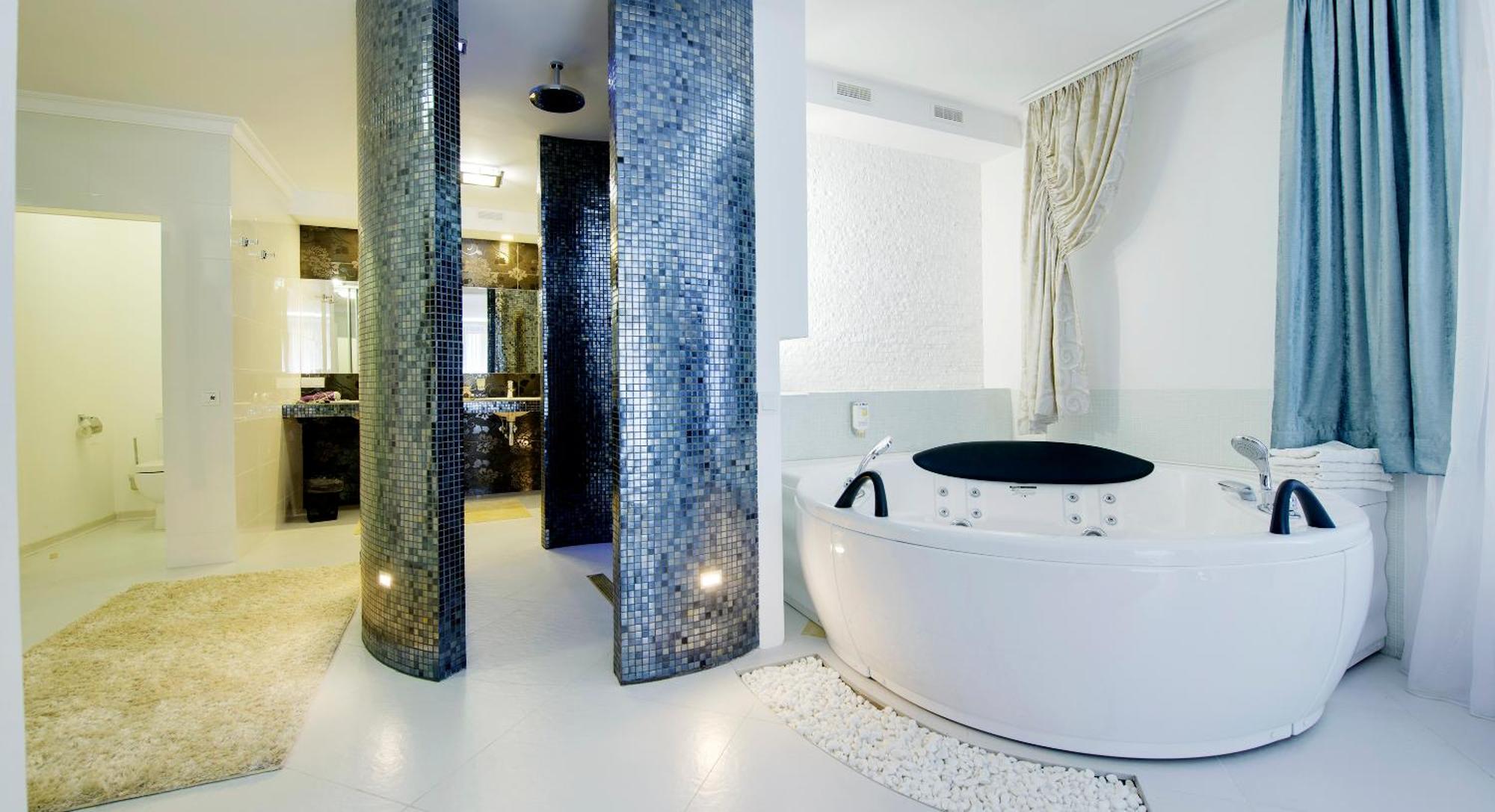 Pearl Mini-Hotel Odessa Rom bilde