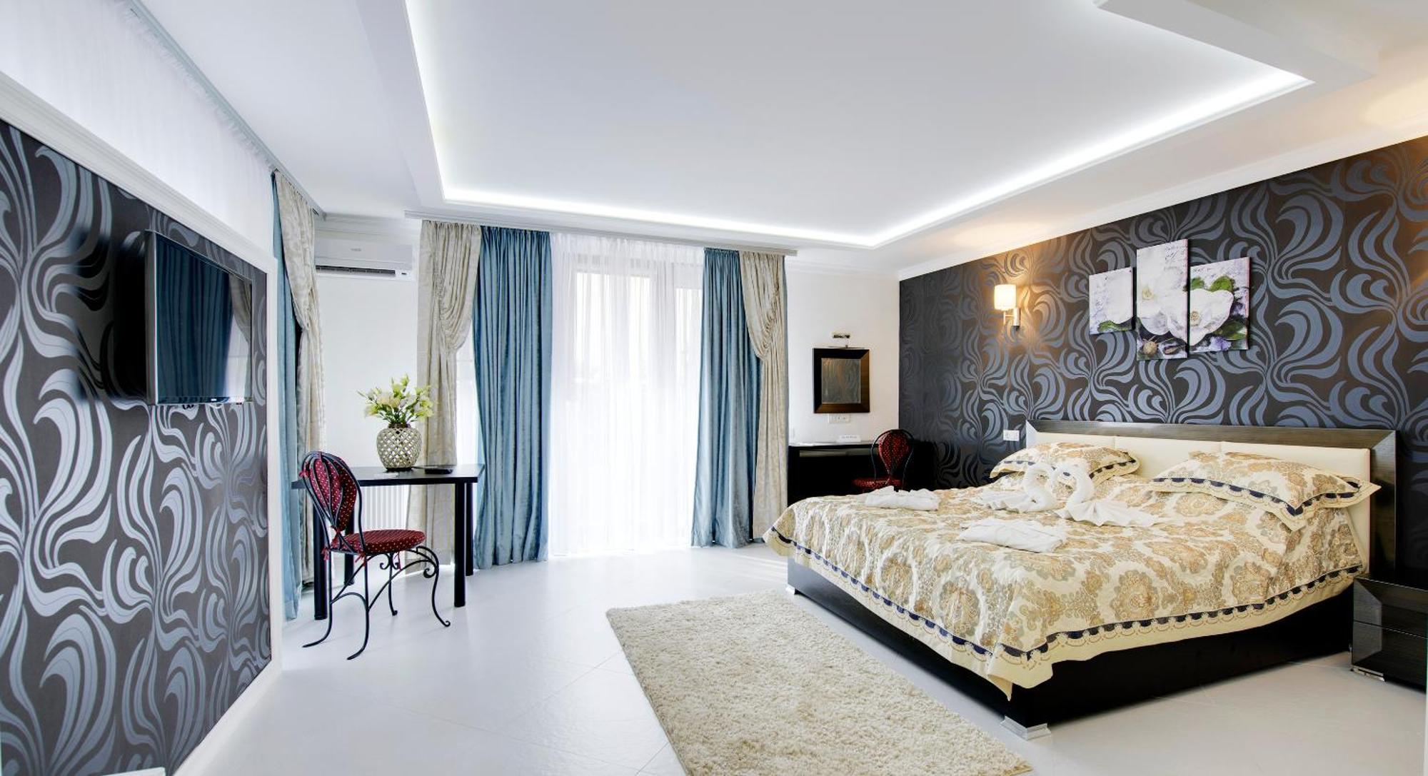 Pearl Mini-Hotel Odessa Rom bilde