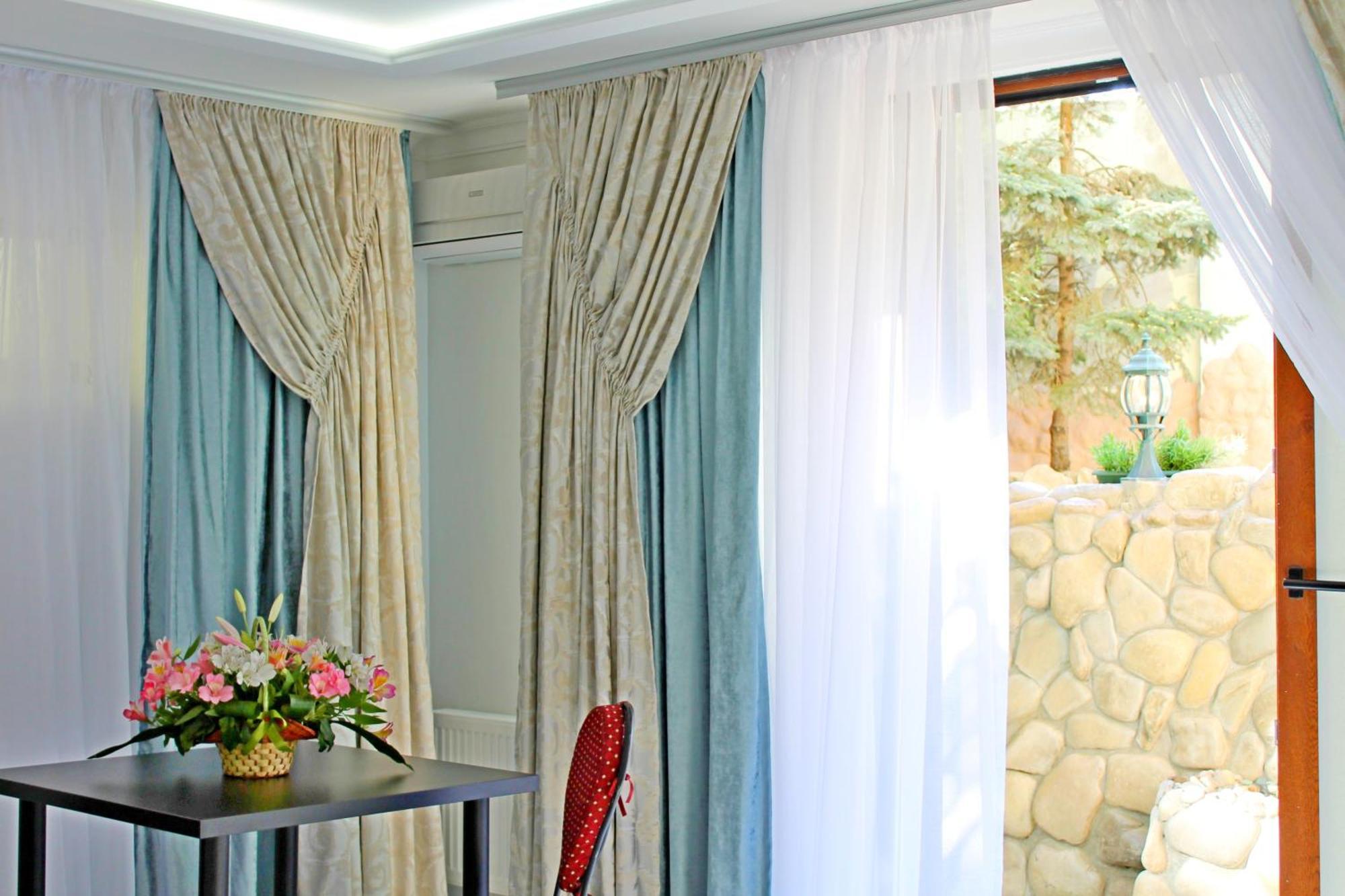 Pearl Mini-Hotel Odessa Rom bilde