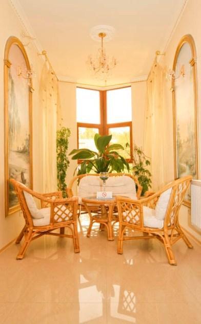 Pearl Mini-Hotel Odessa Rom bilde