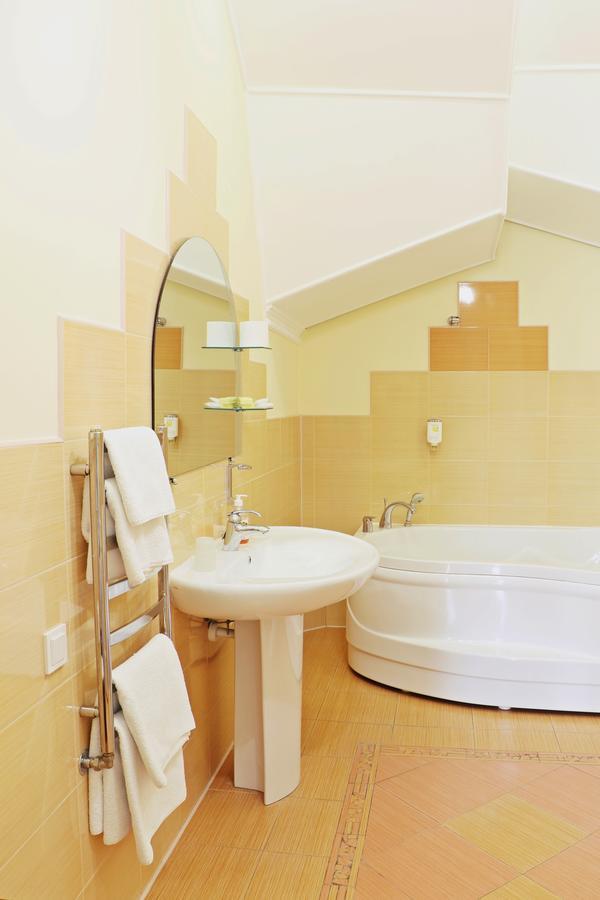 Pearl Mini-Hotel Odessa Eksteriør bilde
